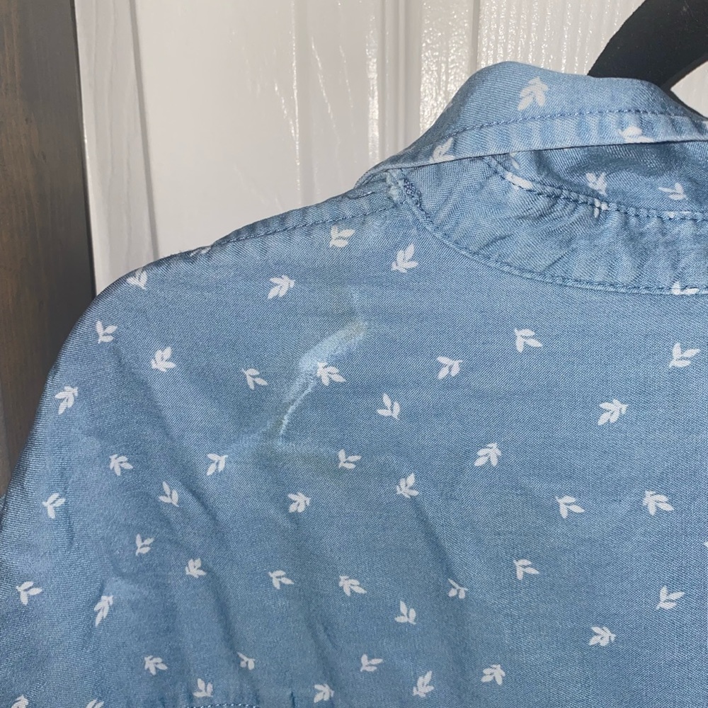 thread & supply dress - Picture 13 of 15